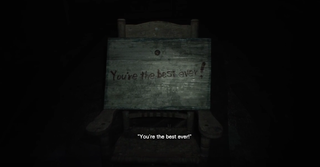 Illustration for article titled Resident Evil 7 Demo Update Lets Players Finally Solve The Finger Mystery